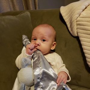 Meet your Posher, Justine